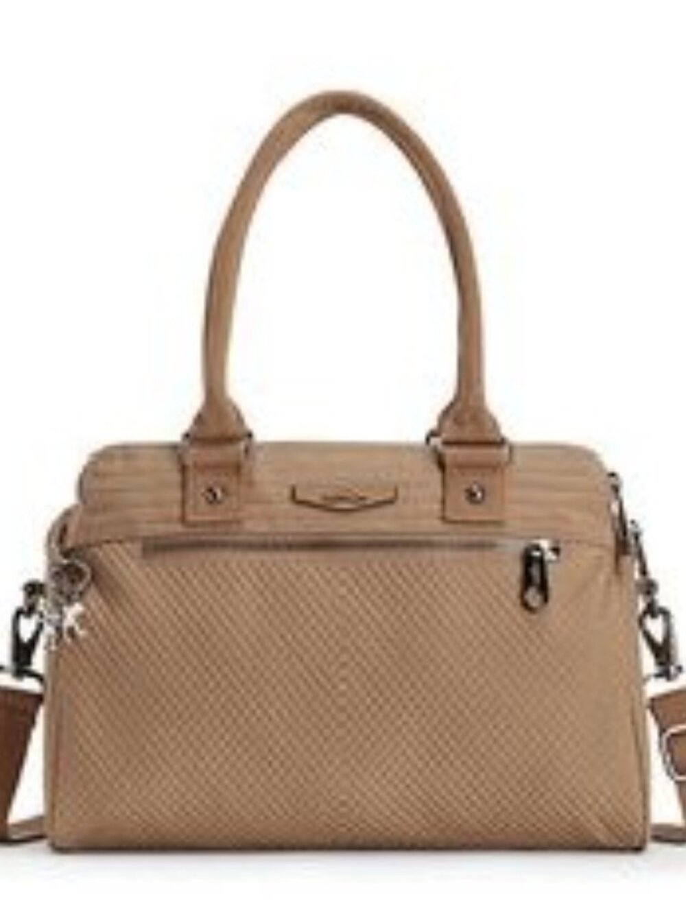 Kipling 3‑Piece Matching Set – Shoulder Bag + 2 Wallets Excellent condition